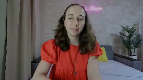 anikabloom online show from 01-12-25, 04:21