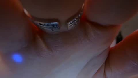 anikabloom online show from 01-12-25, 07:32