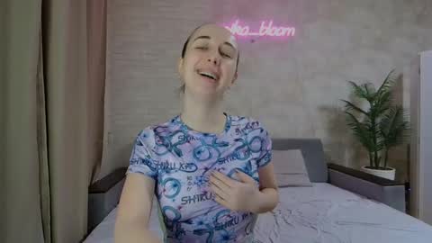 anikabloom online show from 01-25-25, 02:15