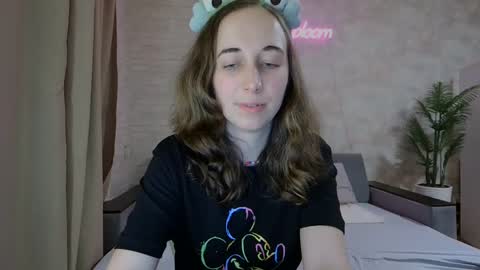 anikabloom online show from 02-10-25, 11:13