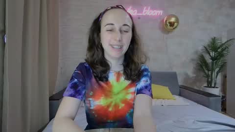 anikabloom online show from 02-17-25, 05:58