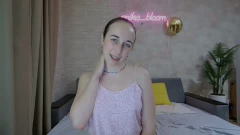 anikabloom online show from 02-21-25, 02:17