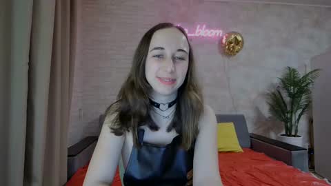 anikabloom online show from 02-26-25, 12:05