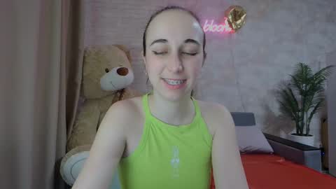 anikabloom online show from 03-10-25, 06:16