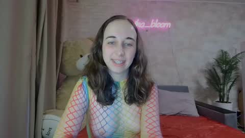 anikabloom online show from 03-11-25, 08:20