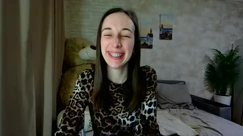 anikabloom online show from 03-22-26, 01:09