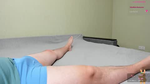 Anika and Frank  online show from 03-11-25, 12:06