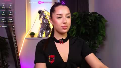 Anika online show from 02-06-26, 07:23