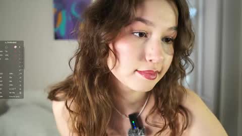 Snapshot of anikanyx chatting on 04-24-26, 02:30 Sofi online show from 04-24-26, 02:30