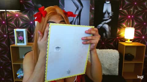 Snapshot of anikaportuna chatting on 03-02-25, 11:31 Anika online show from 03-02-25, 11:31