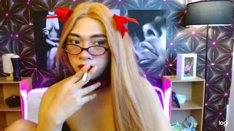 Snapshot of anikaportuna chatting on 03-06-25, 05:35 Anika online show from 03-06-25, 05:35