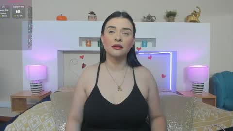 Anika Romano online show from 03-24-26, 11:37