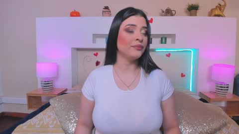 Anika Romano online show from 04-03-26, 01:42