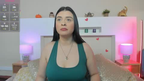 Anika Romano online show from 05-22-26, 11:38