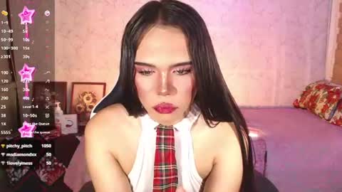 Nikka online show from 11-08-25, 05:07