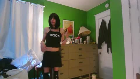 Ani online show from 02-01-26, 06:50