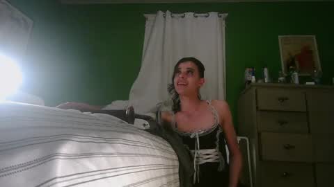 Ani online show from 04-08-26, 06:35