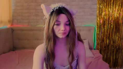 Alica online show from 03-26-26, 03:23