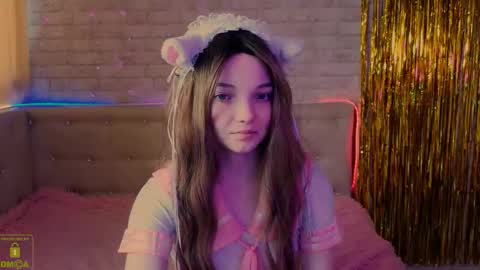 Alica online show from 03-27-26, 03:34