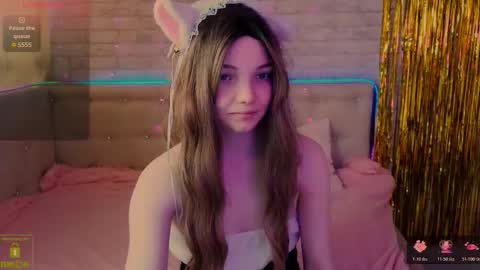 Alica online show from 03-28-26, 02:33