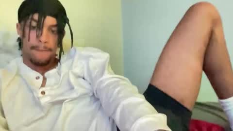 Animeboygirls online show from 05-22-26, 03:02