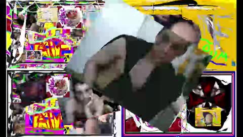 Snapshot of animebruxaschocolates chatting on 01-03-25, 05:31 Resident Evil online show from 01-03-25, 05:31