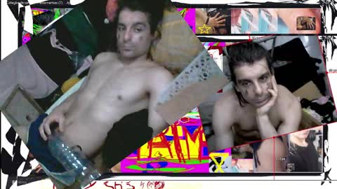 Snapshot of animebruxaschocolates chatting on 02-02-25, 11:11 Resident Evil online show from 02-02-25, 11:11