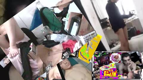 Snapshot of animebruxaschocolates chatting on 02-10-25, 06:31 Resident Evil online show from 02-10-25, 06:31