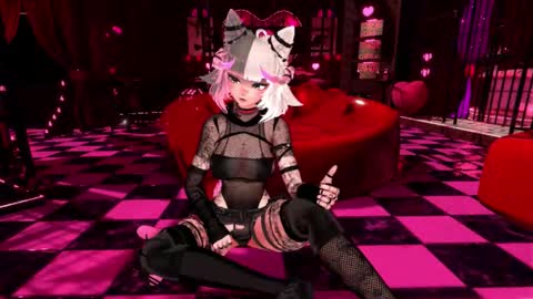 animecutie online show from 11-11-25, 11:54