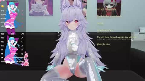 animecutie online show from 03-27-26, 11:10