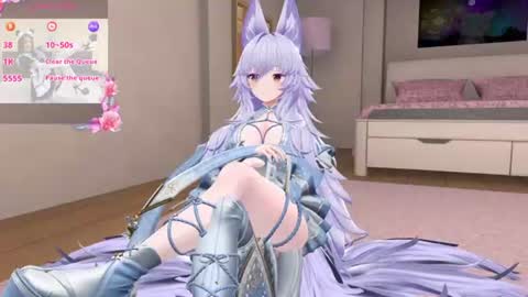 Snapshot of animecutie chatting on 06-10-26, 12:15 animecutie online show from 06-10-26, 12:15