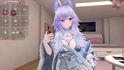 Snapshot of animecutie chatting on 06-13-26, 11:30 animecutie online show from 06-13-26, 11:30
