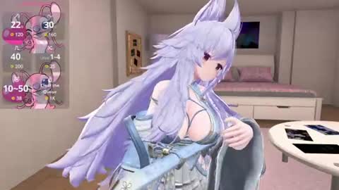 animecutie online show from 07-29-26, 12:25
