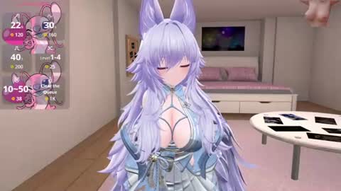 animecutie online show from 07-31-26, 12:15