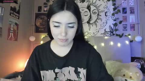 Anisa Moan from LovenseWet from Tip MenuOpen for Private online show from 01-17-25, 05:19