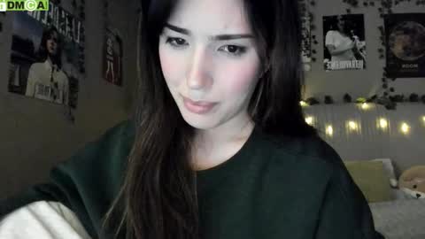 Anisa Moan from LovenseWet from Tip MenuOpen for Private online show from 11-19-25, 09:42