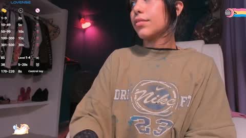 Anisahade online show from 12-16-24, 12:48