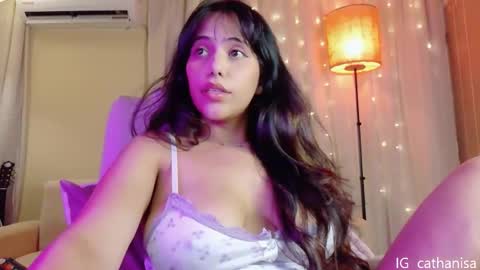 Anisahade online show from 09-09-25, 01:49