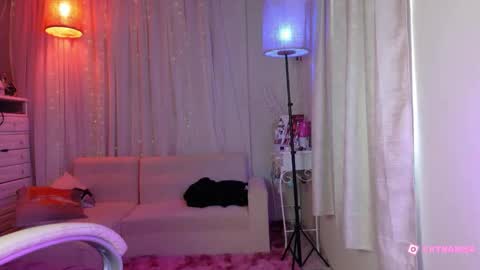 Anisahade online show from 10-11-25, 03:54