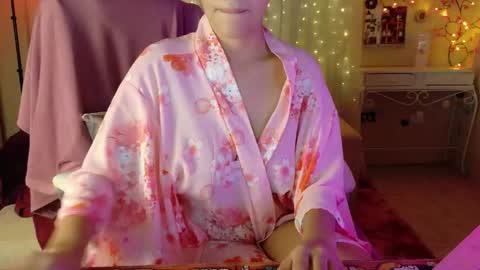 Anisahade online show from 04-04-26, 03:09