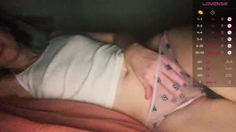 Snapshot of anise_rose chatting on 01-15-25, 06:29 Anise online show from 01-15-25, 06:29