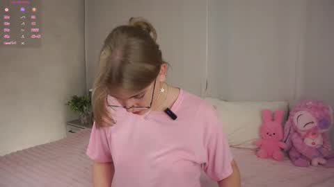 AnishaVivo online show from 03-18-26, 01:14