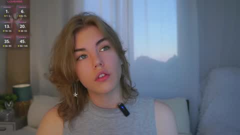 AnishaVivo online show from 04-07-26, 12:27