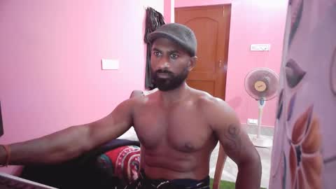 anishonfire2020 online show from 02-13-25, 03:24