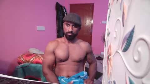 anishonfire2020 online show from 02-18-25, 04:37
