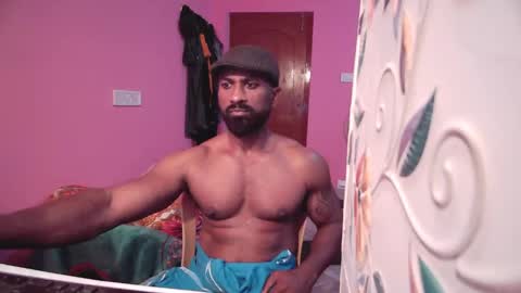 anishonfire2020 online show from 02-21-25, 03:43