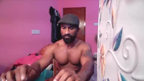 anishonfire2020 online show from 02-25-25, 02:33