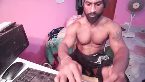 anishonfire2020 online show from 03-01-25, 04:33
