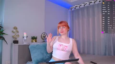 Snapshot of anisiya_glow chatting on 06-14-26, 01:47 Anisiya online show from 06-14-26, 01:47