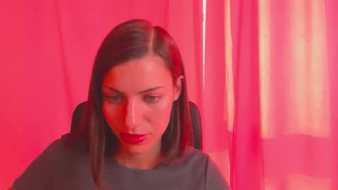 Anni online show from 09-14-25, 02:49